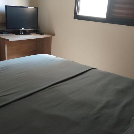 Quarto Bem No Centro Dourados Apartment ภายนอก รูปภาพ