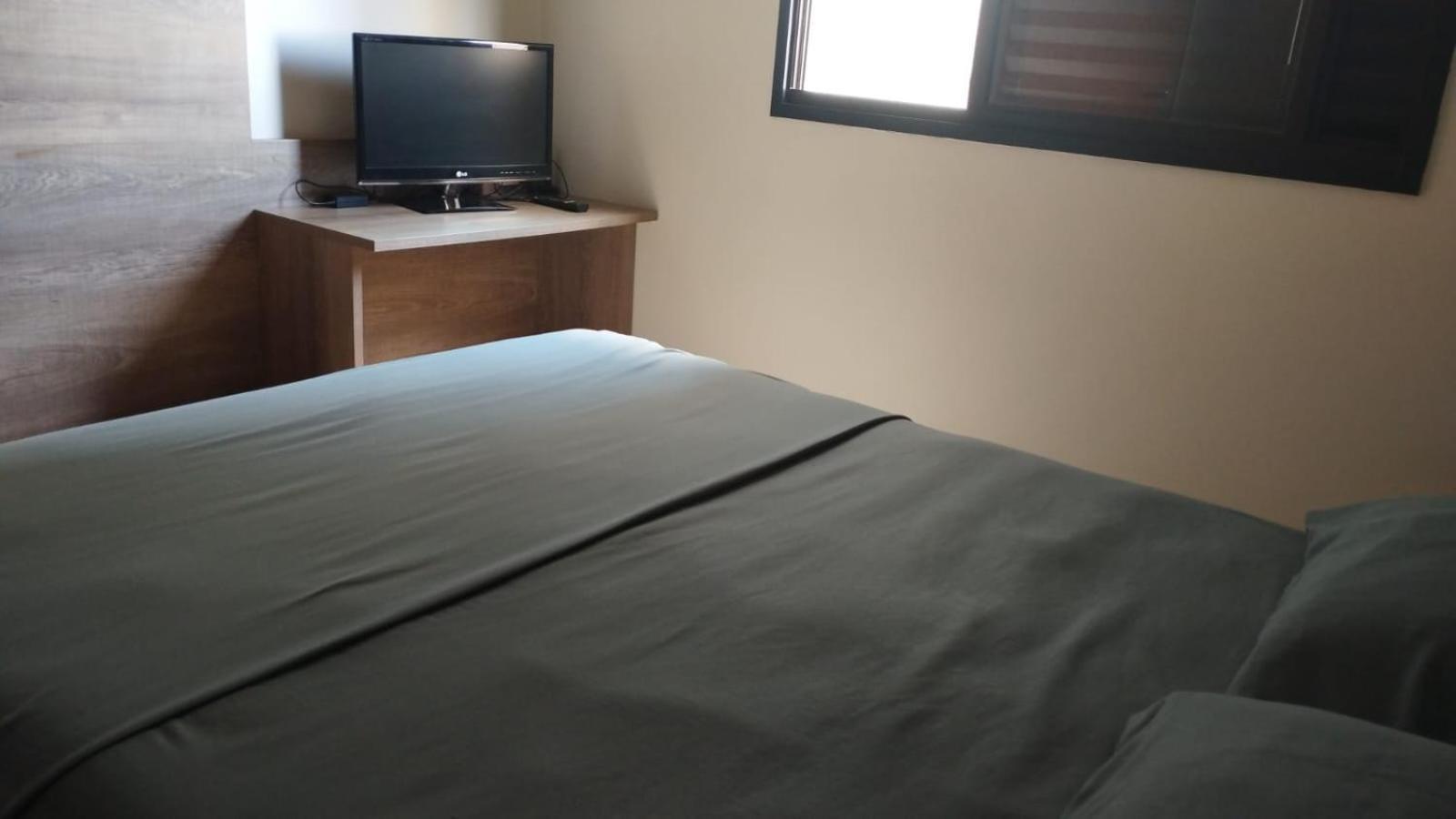 Quarto Bem No Centro Dourados Apartment ภายนอก รูปภาพ