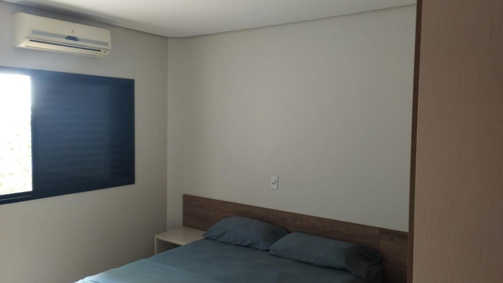 Quarto Bem No Centro Dourados Apartment ภายนอก รูปภาพ