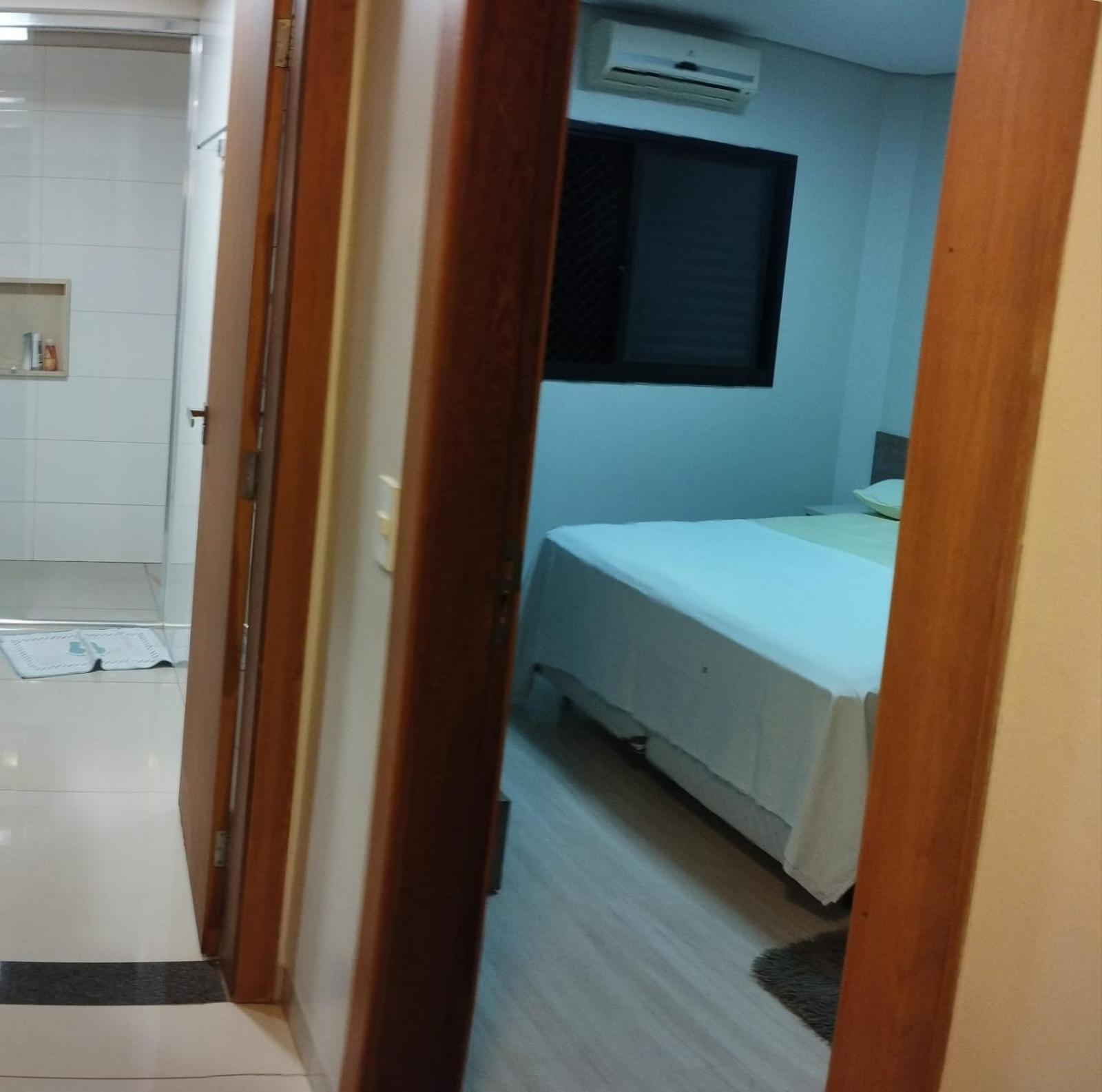 Quarto Bem No Centro Dourados Apartment ภายนอก รูปภาพ